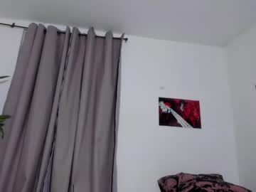 Catty_Noir1 April 25, 2026 Chaturbate stream image