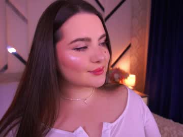 Cuteamberr April 25, 2026 Chaturbate stream image