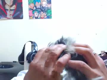 Demon_Master1 April 25, 2026 Chaturbate stream image