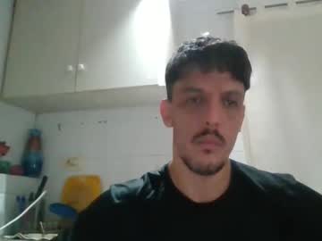 Electrodreams April 25, 2026 Chaturbate stream image