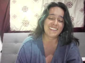 Estefany_Magic April 25, 2026 Chaturbate stream image