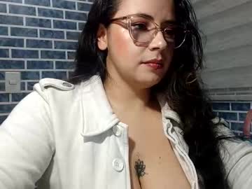 Hanna_Moons April 25, 2026 Chaturbate stream image