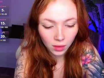 Maya_Light April 25, 2026 Chaturbate stream image