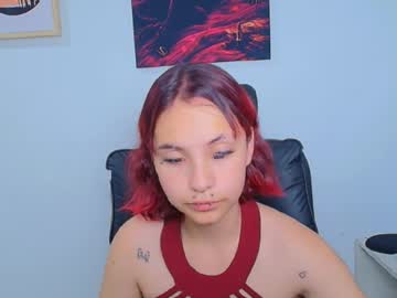 Megam_White April 25, 2026 Chaturbate stream image