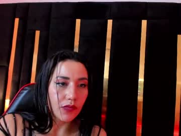 Orianamarquez April 25, 2026 Chaturbate stream image