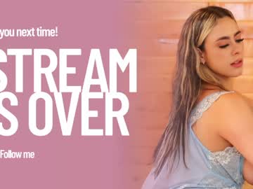 Sabrina_Geek April 25, 2026 Chaturbate stream image