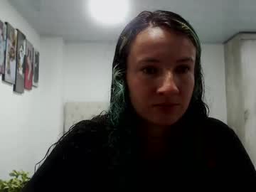Susi_Bluee April 25, 2026 Chaturbate stream image