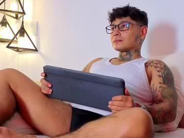 Tattokoi April 25, 2026 Chaturbate stream image
