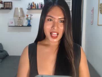 Vanessafoxts April 25, 2026 Chaturbate stream image