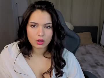 Vivien_Ross April 25, 2026 Chaturbate stream image