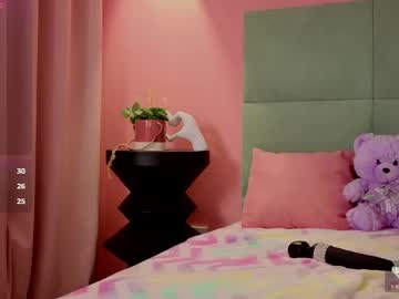 Bella_Stewarttt April 25, 2026 Chaturbate stream image