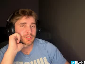 Blakemiles2 April 25, 2026 Chaturbate stream image
