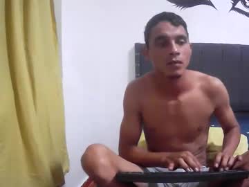 Chocolate_Long_Cock April 25, 2026 Chaturbate stream image