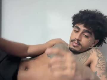 Dominic_Brand April 25, 2026 Chaturbate stream image