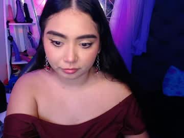 Heetsah April 25, 2026 Chaturbate stream image