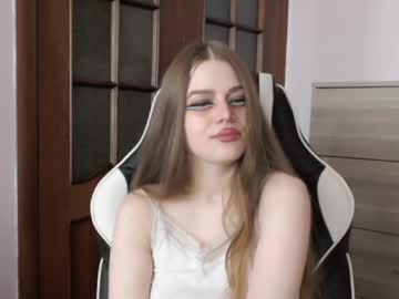 Redhead_Rabbit April 25, 2026 Chaturbate stream image