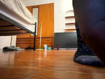 Sammyf1rst April 25, 2026 Chaturbate stream image