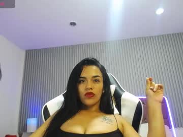 _Scarlett_Petite April 25, 2026 Chaturbate stream image