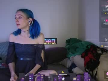 Shyohiogirl April 25, 2026 Chaturbate stream image