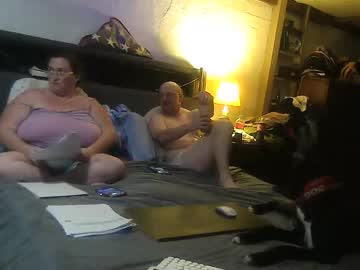 Sweetandsour69 April 25, 2026 Chaturbate stream image