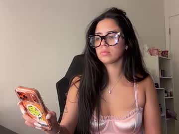 Thebellagarcia April 25, 2026 Chaturbate stream image