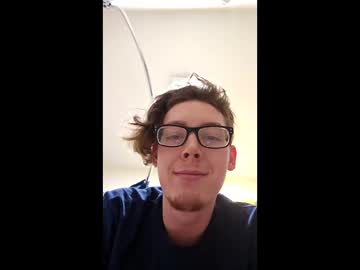 Your_Hotcamboi April 25, 2026 Chaturbate stream image