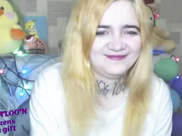 Yours_Good_Mood April 25, 2026 Chaturbate stream image