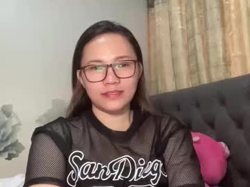 Zoey_Foryou April 25, 2026 Chaturbate stream image