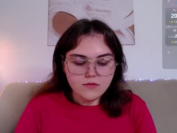 Curvy_Janie April 25, 2026 Chaturbate stream image
