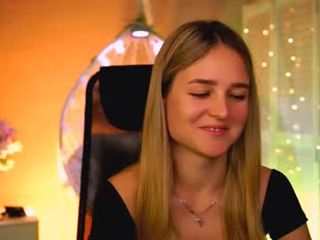 Deboralarson April 25, 2026 Chaturbate stream image