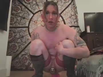 Demelzabehr April 25, 2026 Chaturbate stream image