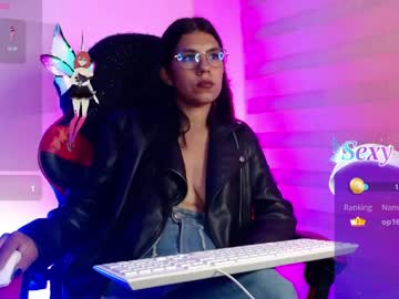Domina_Lia April 25, 2026 Chaturbate stream image