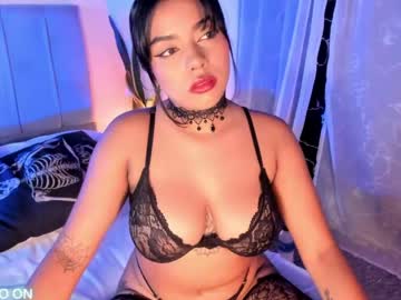 Katherin_Jonnes April 25, 2026 Chaturbate stream image