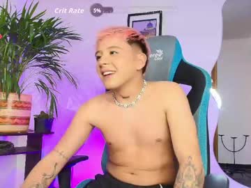 Michaeel_Lopez April 25, 2026 Chaturbate stream image