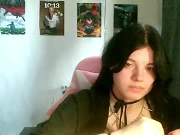 Nishazenisek April 25, 2026 Chaturbate stream image