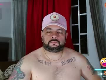 Perverseveteranmanxxx April 25, 2026 Chaturbate stream image