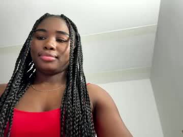 Sara_Muscle April 25, 2026 Chaturbate stream image