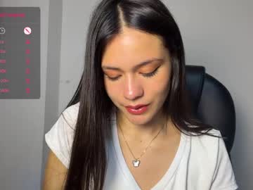 Charlotte__5 April 25, 2026 Chaturbate stream image