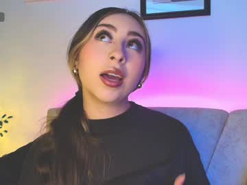 Cloe_Martinezz_ April 25, 2026 Chaturbate stream image