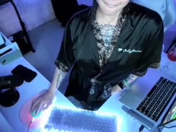 Dolllface April 25, 2026 Chaturbate stream image