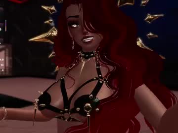 Goddessreverie April 25, 2026 Chaturbate stream image