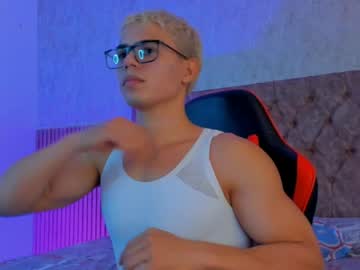 Hercules_12345 April 25, 2026 Chaturbate stream image