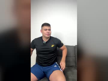 Jesusliz April 25, 2026 Chaturbate stream image