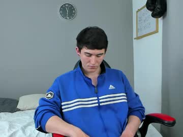 Kent_Zagann April 25, 2026 Chaturbate stream image
