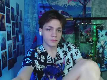 Kevin_Joestar April 25, 2026 Chaturbate stream image