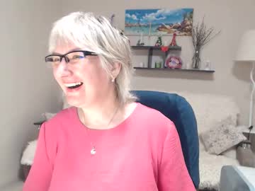 Leilamays April 25, 2026 Chaturbate stream image