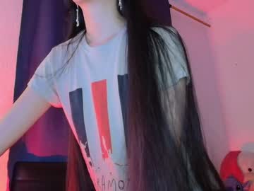 Lolifantasy April 25, 2026 Chaturbate stream image