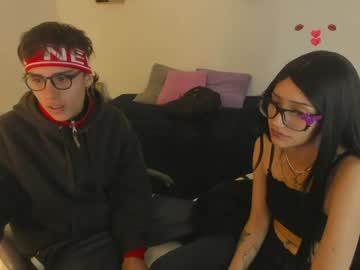 Love_Cuckold April 25, 2026 Chaturbate stream image