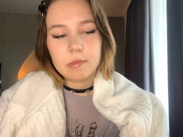Lucretiagranthan April 25, 2026 Chaturbate stream image