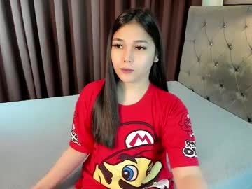 Majesticsamantha April 25, 2026 Chaturbate stream image